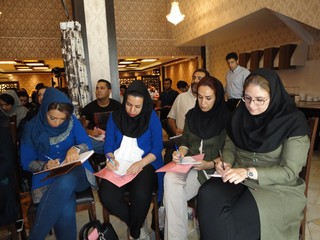 دوره آموزشی آناتومی،حرکات کششی و انعاف پذیری بدن