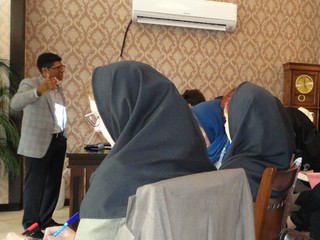 دوره آموزشی آناتومی،حرکات کششی و انعاف پذیری بدن