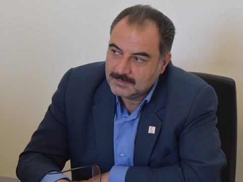 محمد گل فشان