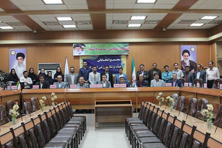 انتخاب احمد باقری مقدم