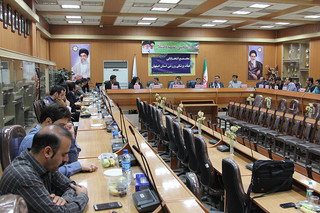 انتخاب احمد باقری مقدم