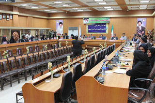 انتخاب احمد باقری مقدم