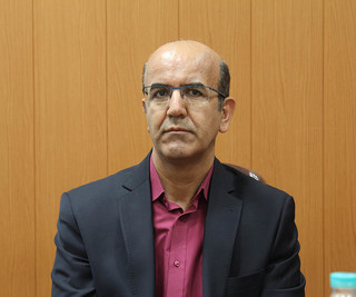 انتخاب احمد باقری مقدم