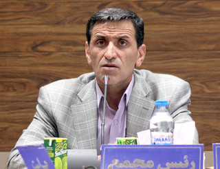 مجمع عمومی هیات پزشکی ورزشی استان همدان