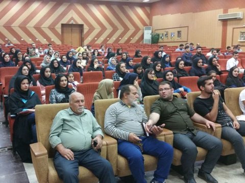 کارگاه آموزشی آسبهای فردی و اجتماعی