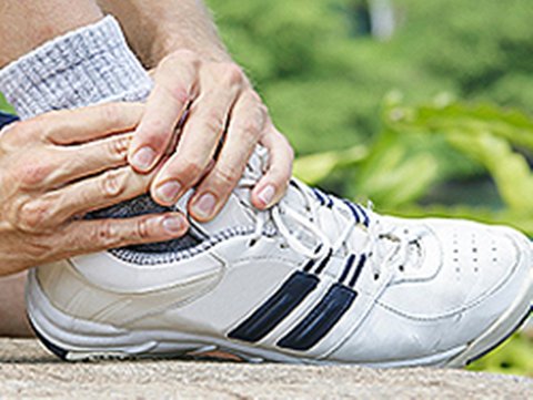 پیچ خوردگی مفاصل و علل کمتر آشنای آن