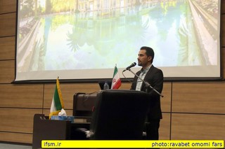 کارگاه علم و تمرین در شیراز برگزارشد 