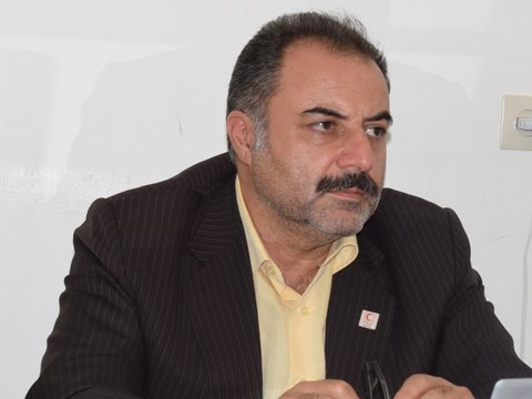 محمد گل فشان