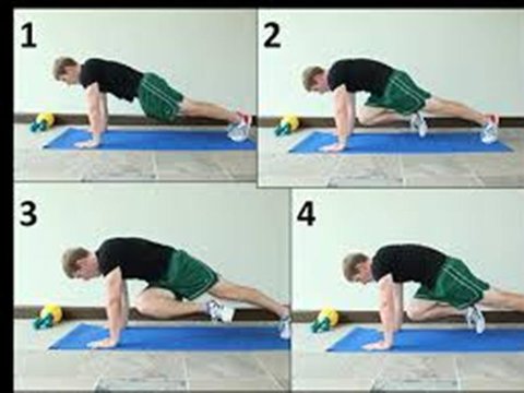 برای پیشگیری از کمردرد چه ورزشی انجام بدهم