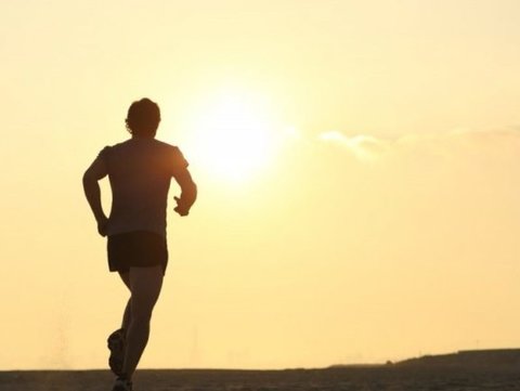 ورزش درتابستان