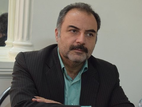 محمد گل فشان