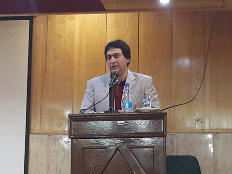  رئیس هیات پزشکی ورزشی استان یزد عملکرد چهار ماه، سال جاری این هیات را تشریح کرد.