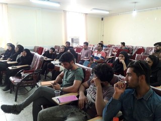 کارگاه آموزشی امدادگری ورزشی