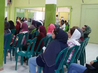 دوره آموزشی تغذیه -کرمان