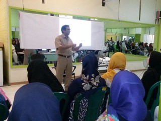 دوره آموزشی تغذیه -کرمان