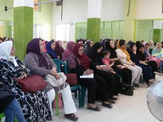 دوره آموزشی تغذیه -کرمان