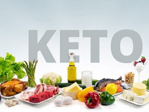 رژیک کتوتونیک