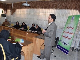 گزارش تصویری