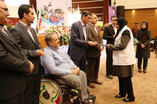 سمینار سالانه پزشکی ورزشی استان فارس به روایت تصویر