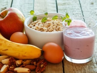 میان وعده ها