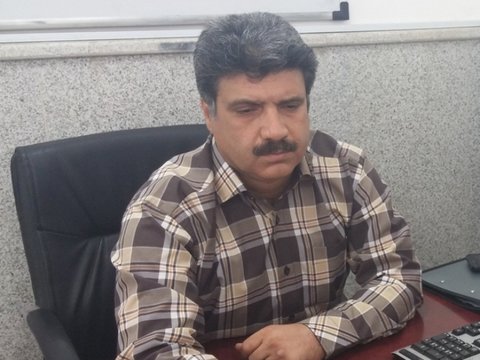 دکتر منصور روزدار