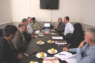 ستاد نظارت کرمانشاه