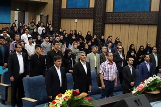 سمپوزیوم پزشکی ورزشی استان فارس به روایت تصویر
