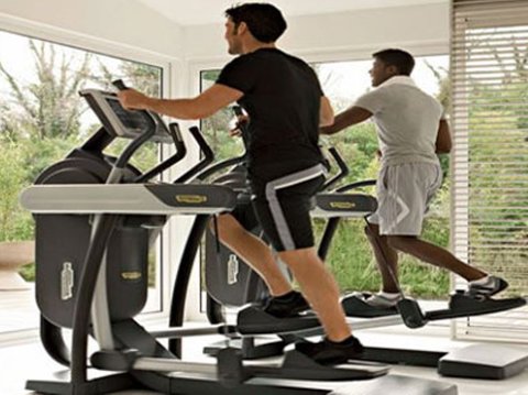 ارگونومی و وسایل ورزشی