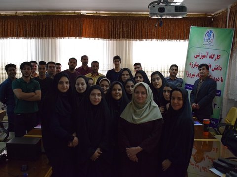 گزارش تصویری