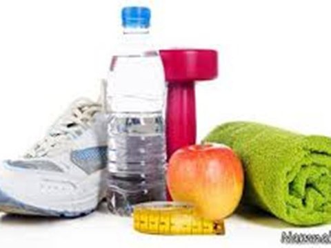 ورزش مهمتر است یا رژیم غذایی