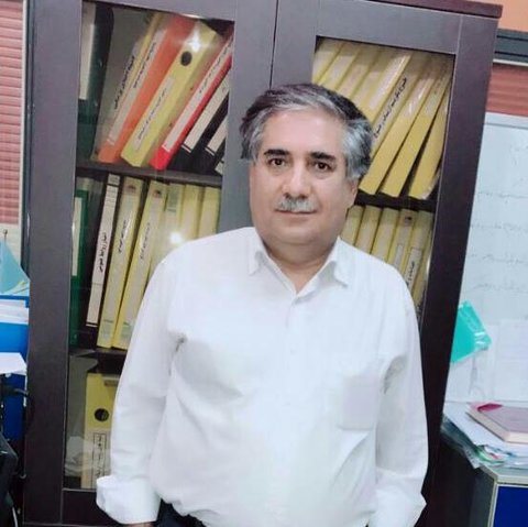 دکترفتح الهی