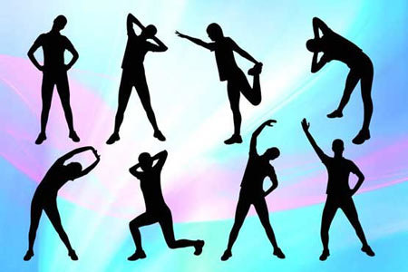 هفته تربیت بدنی