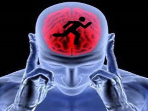 روانشناسی  ورزشی