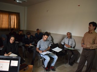 گزارش تصویری