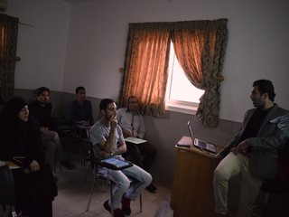 گزارش تصویری