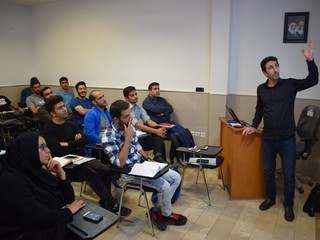 گزارش تصویری