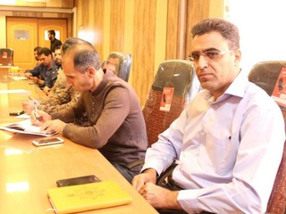 برگزاری 2 دوره آموزشی-کوهبنان