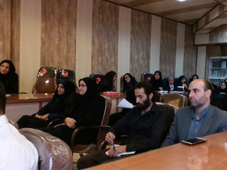 برگزاری 2 دوره آموزشی-کوهبنان