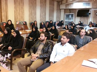 برگزاری 2 دوره آموزشی-کوهبنان