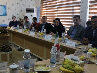 مجمع سالیانه هیأت پزشکی ورزشی استان کرمان