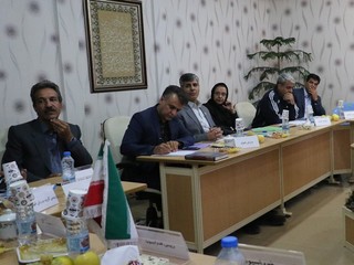 مجمع سالیانه هیأت پزشکی ورزشی استان کرمان