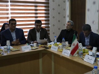 مجمع سالیانه هیأت پزشکی ورزشی استان کرمان