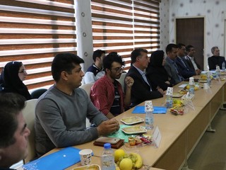 مجمع سالیانه هیأت پزشکی ورزشی استان کرمان