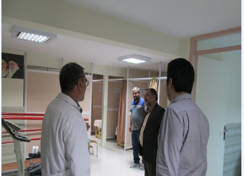 خراسان شمالی