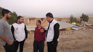 گزارش تصویری (2) / ارائه خدمات پزشکی ورزشی با همراهی قهرمانان و ورزشکاران