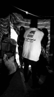 گزارش تصویری (2) / ارائه خدمات پزشکی ورزشی با همراهی قهرمانان و ورزشکاران