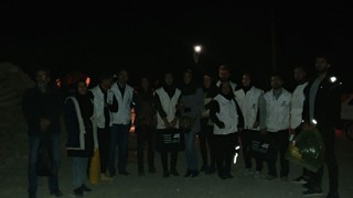 گزارش تصویری (2) / ارائه خدمات پزشکی ورزشی با همراهی قهرمانان و ورزشکاران