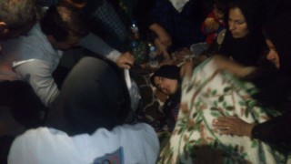 گزارش تصویری (2) / ارائه خدمات پزشکی ورزشی با همراهی قهرمانان و ورزشکاران