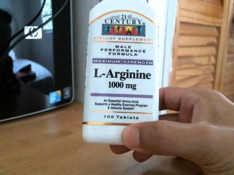 آمینو اسید ال-آرژینین چیست؟