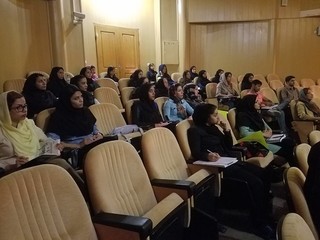 کارگاه ادواری آناتومی زانو